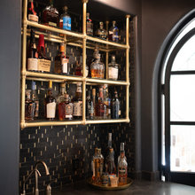 WH Wet Bar