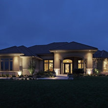 exteriors