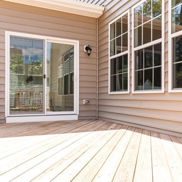 Grayson - Armistead Village at Charter Colony
