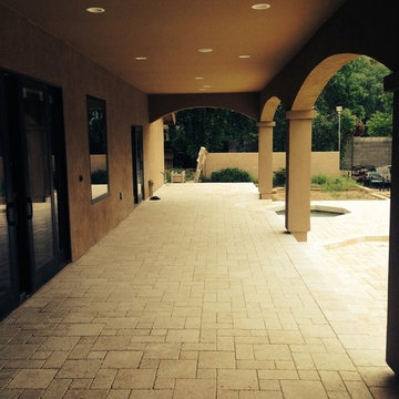Exterior Projects