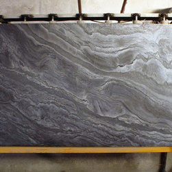 Italian Quality Marble Slab Container - Kitchen Countertops