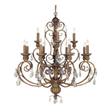 Chandeliers