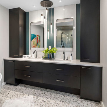 The Lake House - Centennial full home renovation