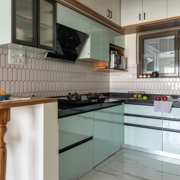 Hygge l 2BHK in Pune