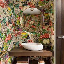 Hall Bath