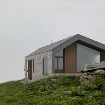 Rifugio Punta Barmassa