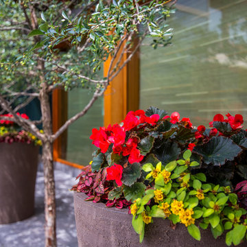 Calhoun Landscaping