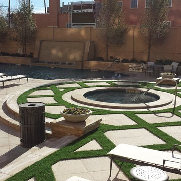 Settles Hotel ~ Big Spring