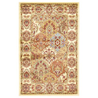 Unique Loom Athens Voyage Rug, 3'3