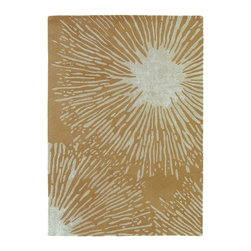 HARLEQUIN SHORE LINDEN 40606 - Area Rugs