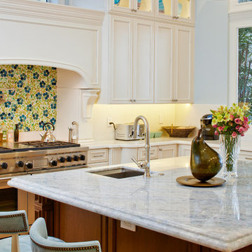 Hillsborough Mile Oceanfront Home