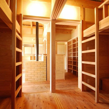 川南の平屋