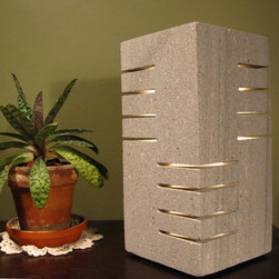 CREATIVE Lighting - Table Lamps