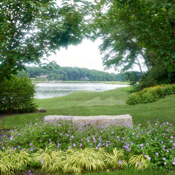 Delaunay Garden