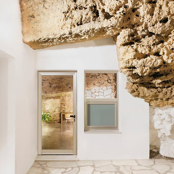 Alojamiento rural en Antigua Casa Cueva