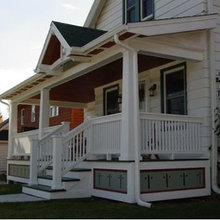 Exterior Ideas