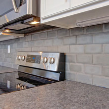 Backsplash