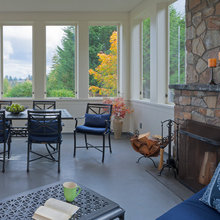porch windows