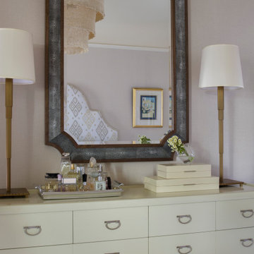 Marina Pied à Terre