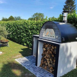 Fabulous Customer Ovens - Outdoor Pizza Ovens