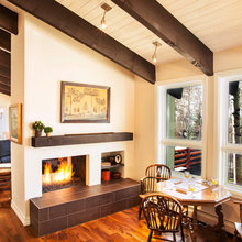 Fireplaces
