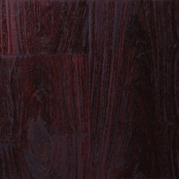 Exotic Wood Flooring - Hardwood Flooring