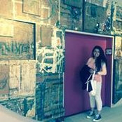 Merve Tatlı's photo