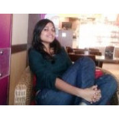 Richa Guptas foto