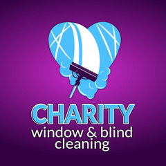 Charity Window Cleaning