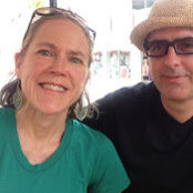 Susan Almquists billede