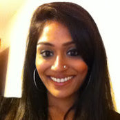 Trishna Amin's photo