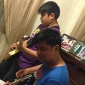 Jay Reantaso's photo