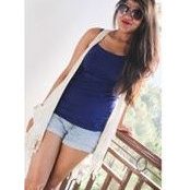 Monica Yadav's photo