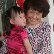 Jeanne Lim's photo