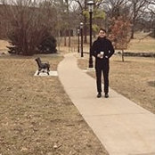 David Hall's photo