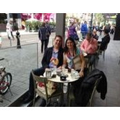 Ana Cravioto's photo