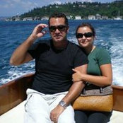 Ali Yılıkoglu's photo