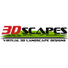 3Dscapes