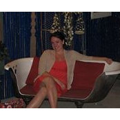 Tracy Garrants foto