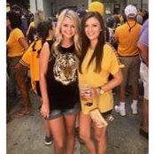 Hilarie Smith's photo