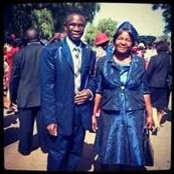 Foto von Suku Mlalazi-Ndlovu