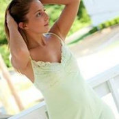 Amelia Bennett's photo