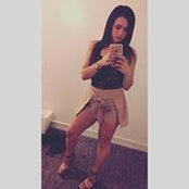 Alexis Sparks's photo