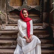 Ambreen Pathans billede