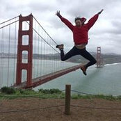 Jillian Balser's photo