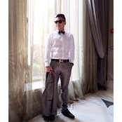 Yong Qing's photo
