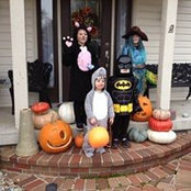Lynn Robinson's photo