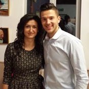 Kovacs Istvan's photo