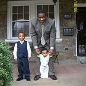 Steven Smalls's photo