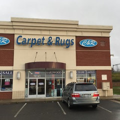 C&R CARPET AND RUGS